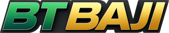 BT Baji Logo